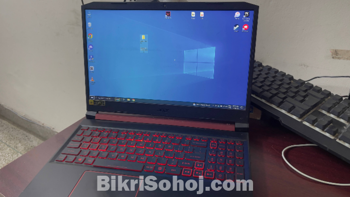 Acer Nitro 5